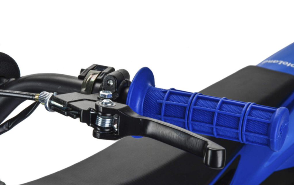 Питбайк MOTOLAND (МОТОЛЕНД) 125 SX 125 E 17/14 в Норильске