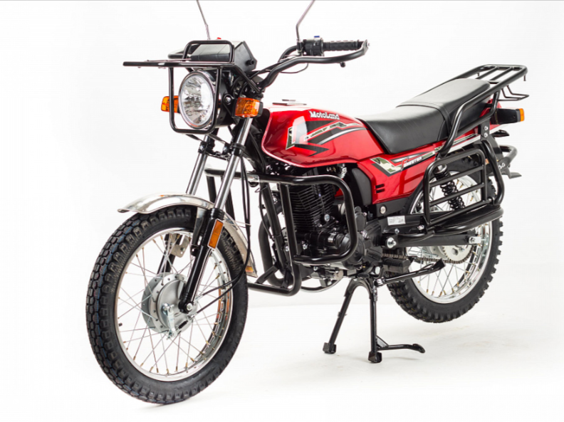 Мотоцикл MOTOLAND (МОТОЛЕНД) FORESTER LITE 200 в Норильске