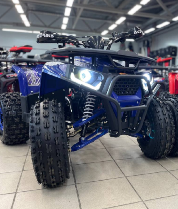 Квадроцикл GBM CROSS HILL 200 NEW в Норильске