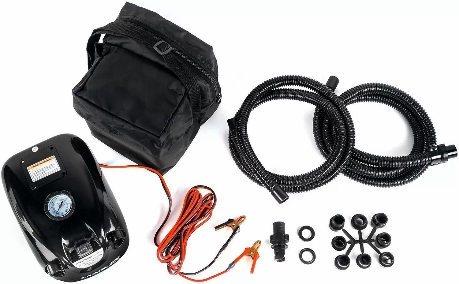 ЭЛЕКТРИЧЕСКИЙ НАСОС MARLIN GP-80 S в Норильске