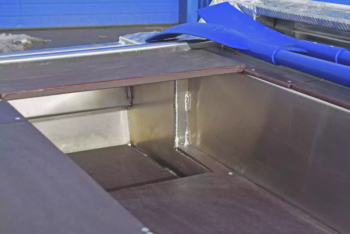 Алюминиевая лодка Wyatboat-340 РМ в Норильске