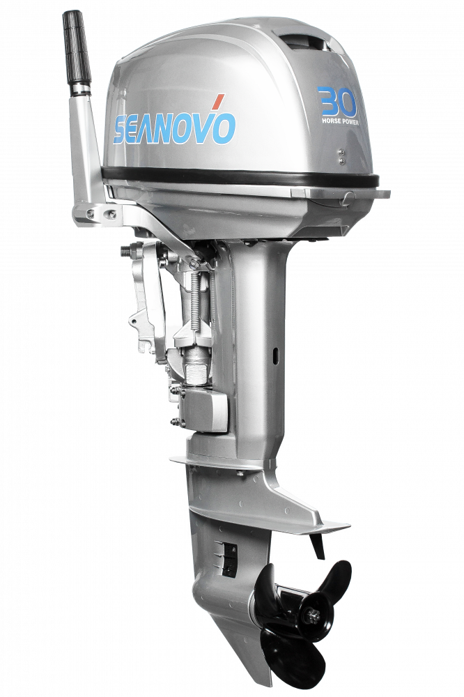 Лодочный мотор SEANOVO SN25FHL в Норильске