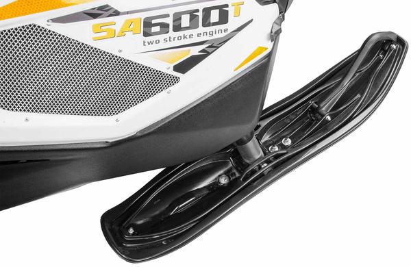 Снегоход STELS АТАМАН SA600T 2.0 в Норильске