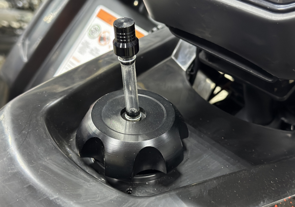 Квадроцикл GBM MAVERICK 300 NEW PREMIUM в Норильске