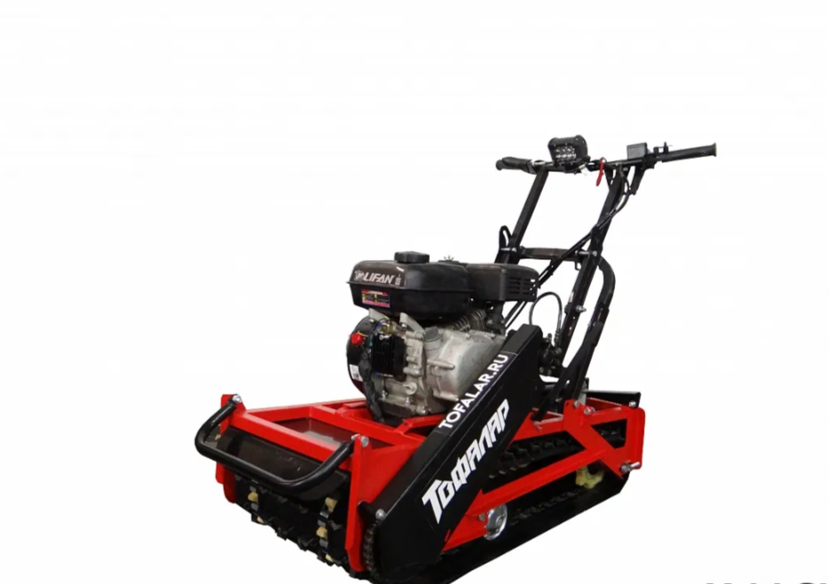 Мотобуксировщик Тофалар Мини в Норильске