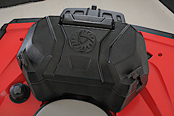 Квадроцикл Русская механика РМ 800 Т серии «Шёлковый путь» в Норильске