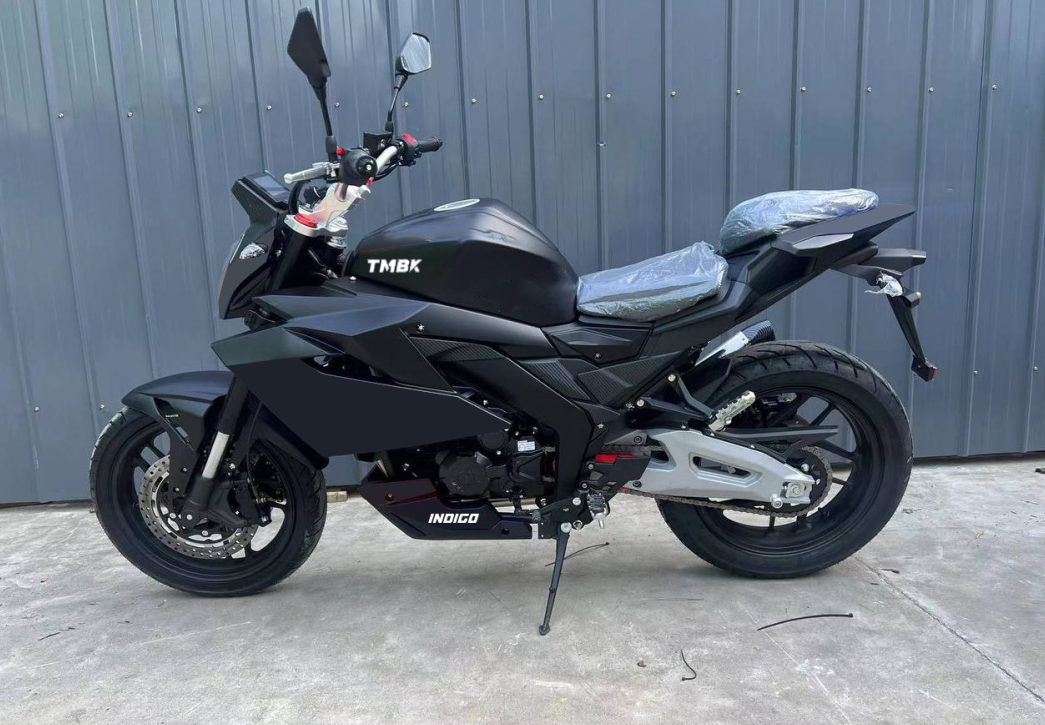 Мотоцикл TMBK Indigo 400cc в Норильске