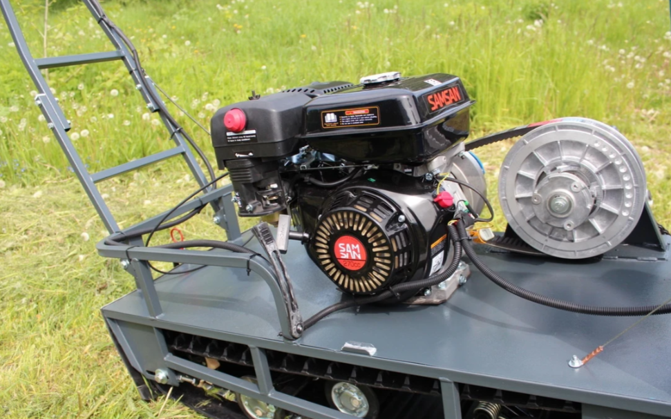 Мотобуксировщик ВЕПС WINTER «ТОРОС» 15 в Норильске