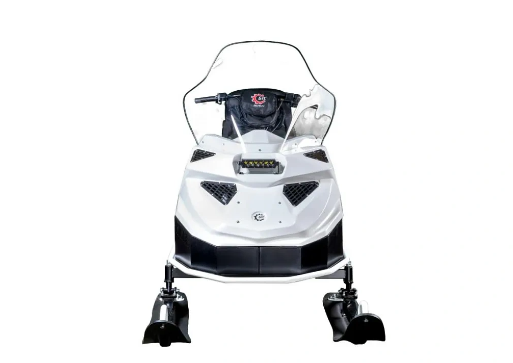 Снегоход БТС 4Т РК ЛОНГ ЛЮКС / 27 л.с. 460 м3 в Норильске