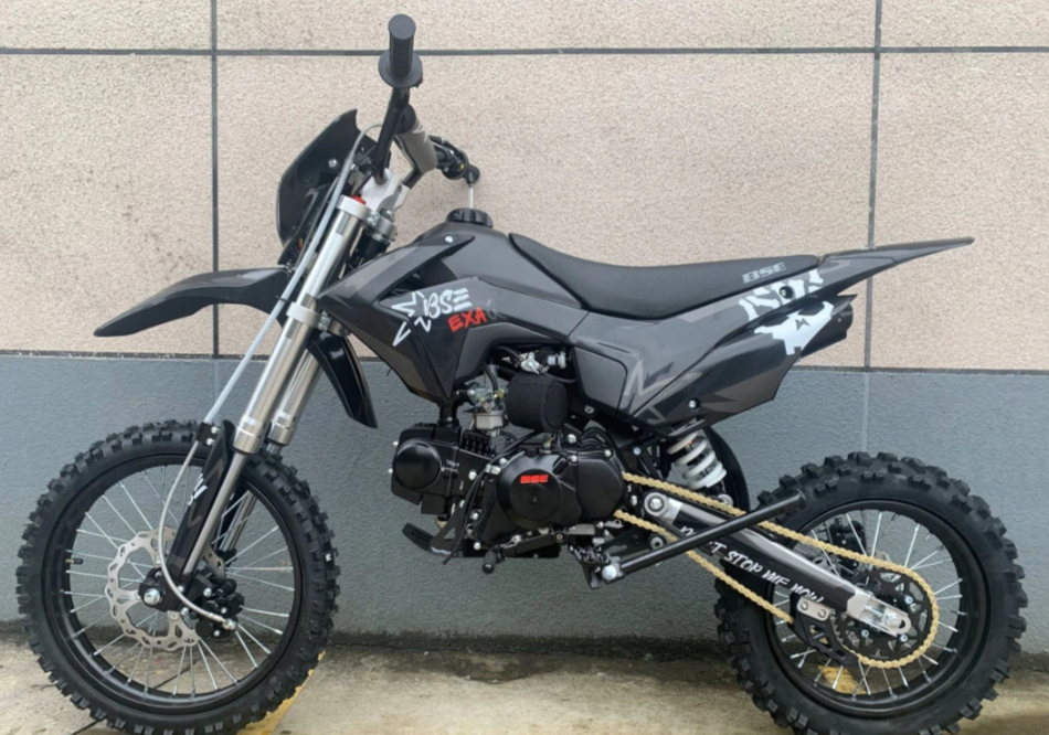 Питбайк BSE EXA SA 17/14 в Норильске