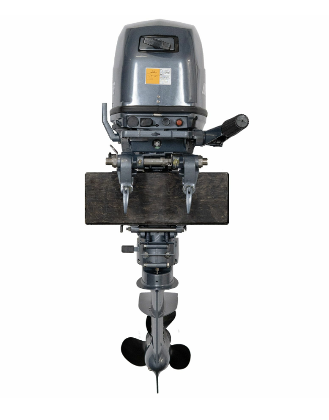 Лодочный мотор APACHE T30BS в Норильске