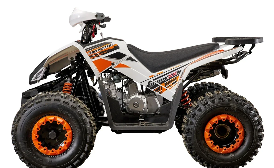 Квадроцикл YACOTA SPORTY XX 125 в Норильске