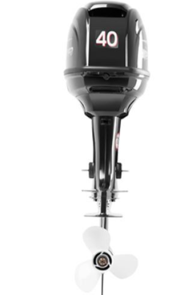 Лодочный мотор HIDEA HD40FHS в Норильске