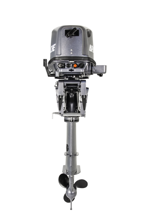 Лодочный мотор APACHE T5 BS в Норильске