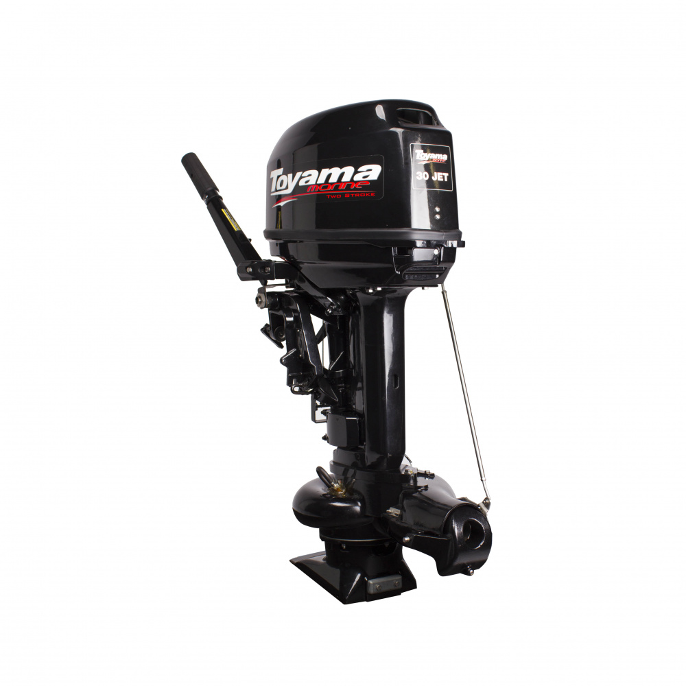 ЛОДОЧНЫЙ МОТОР TOYAMA T30ABMJET в Норильске