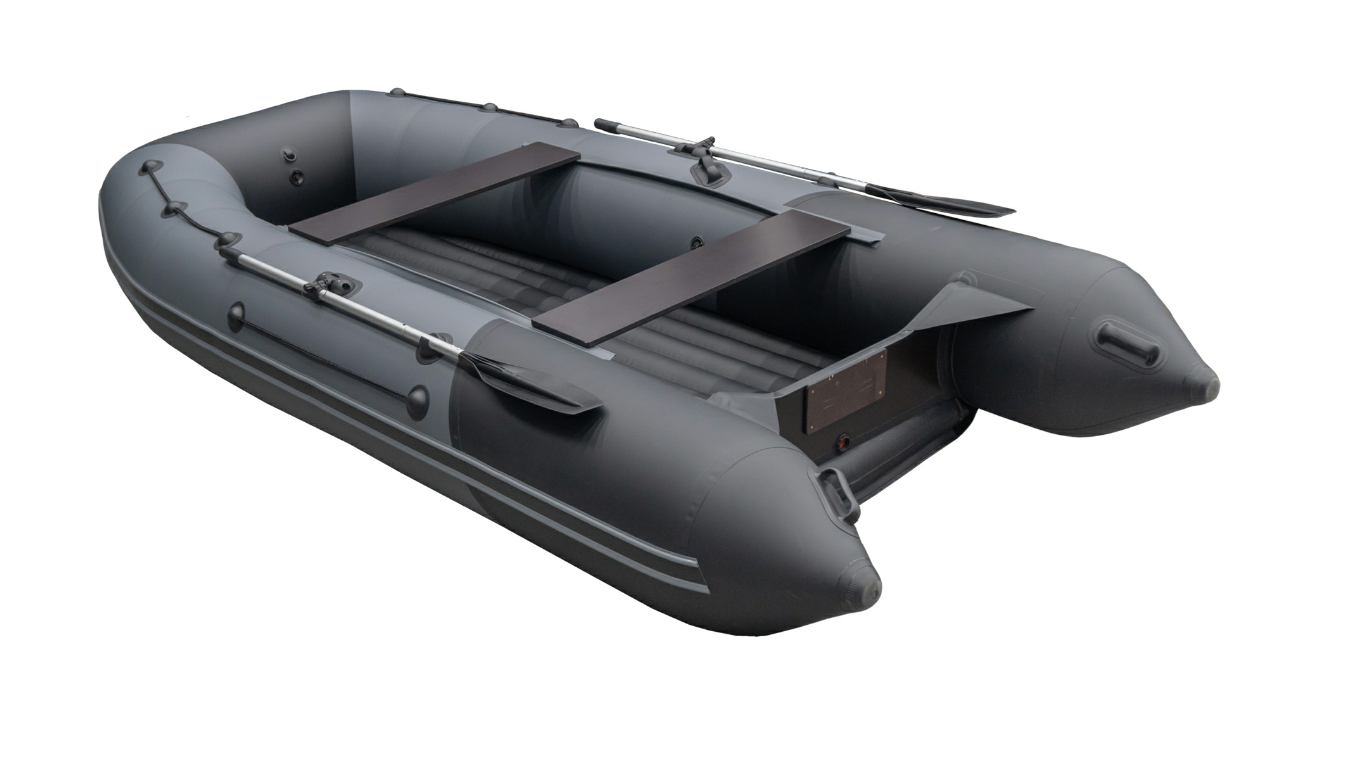 Лодка Таймень RX 3700 НДНД в Норильске