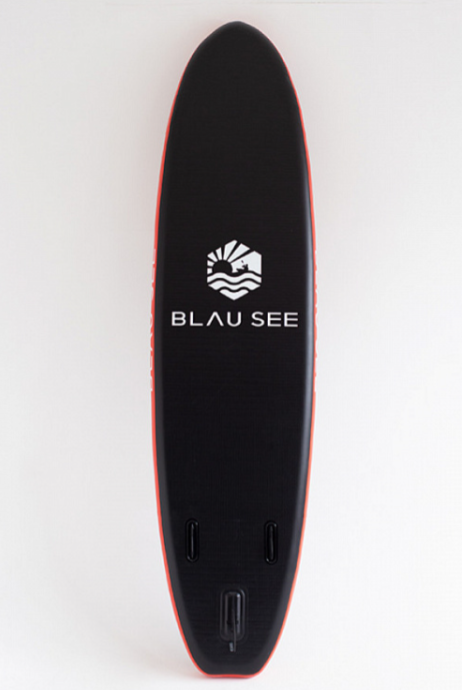 НАДУВНОЙ SUP-BOARD BURNFIRE 10,6 в Норильске