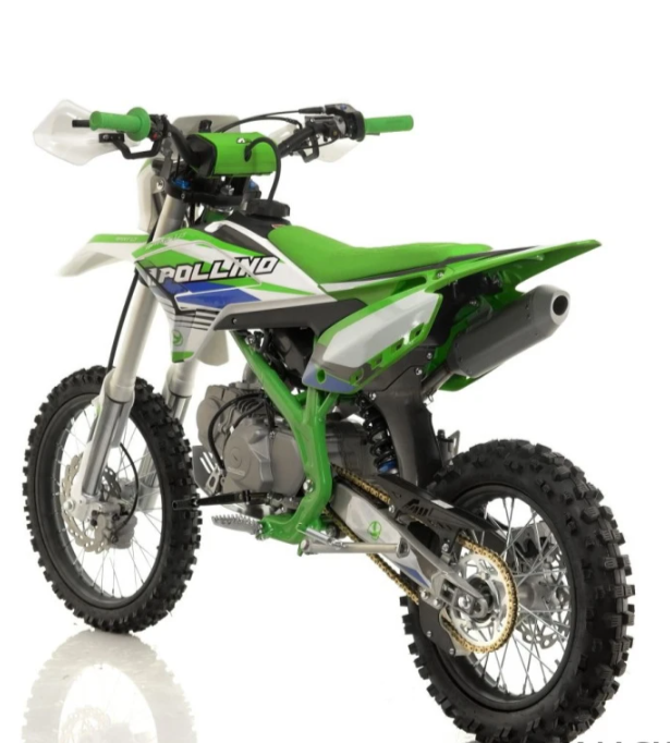 Питбайк Apollino AMX-F 125 в Норильске