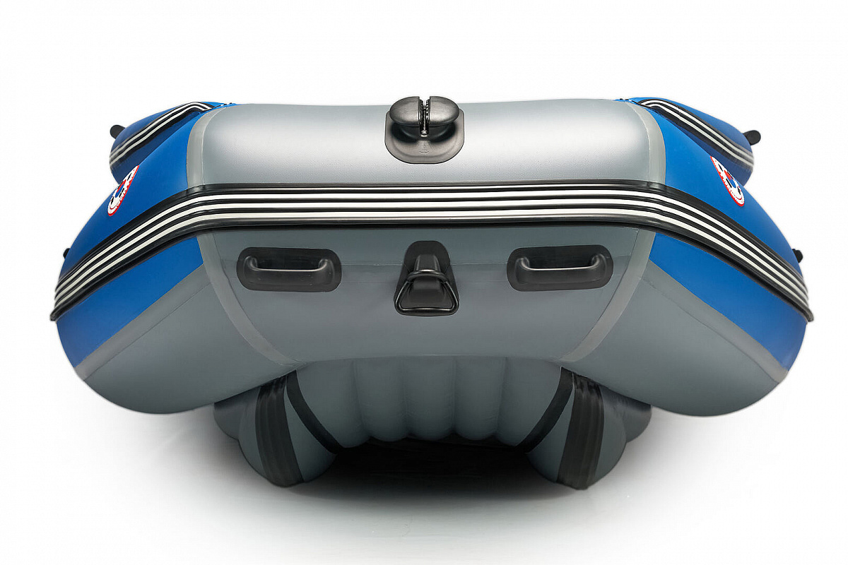 Лодка MISHIMO FAMILY LITE DF 370 в Норильске