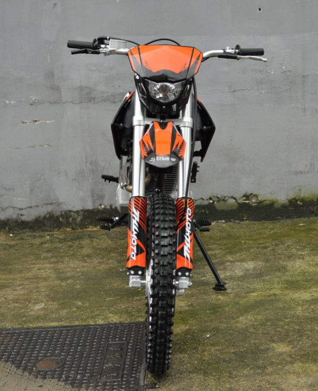 Мотоцикл JHLMOTO JHL MX300 PR300 (175FMN) в Норильске