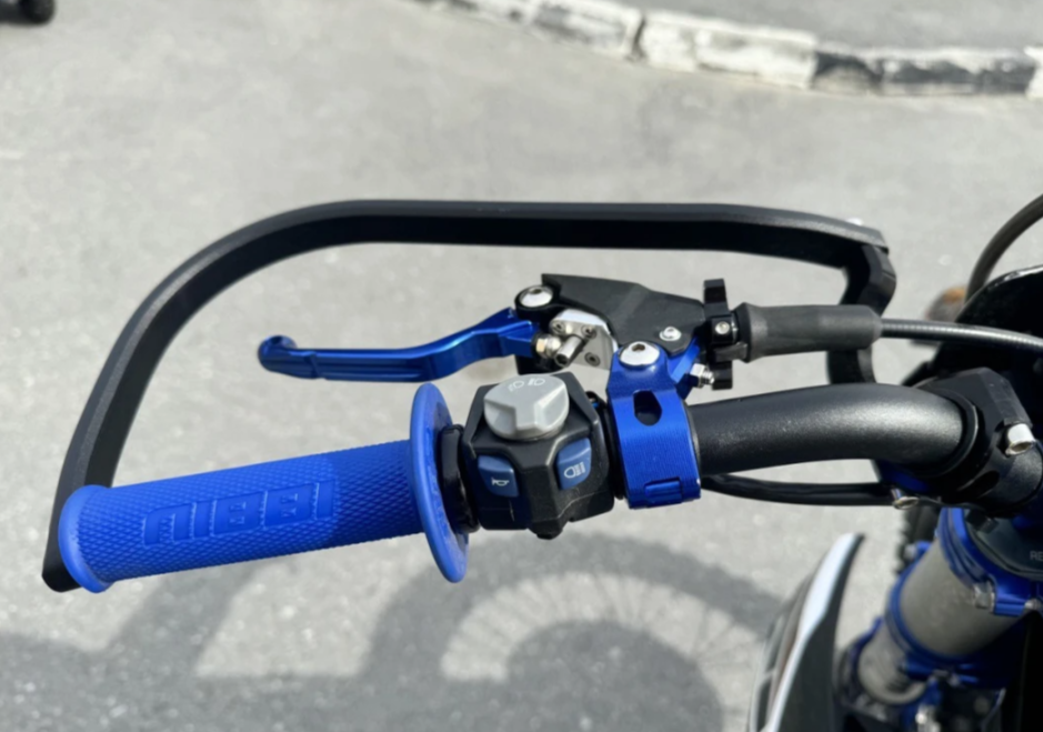 Кроссовый мотоцикл FAIDET NC300S ULTRA KKE в Норильске