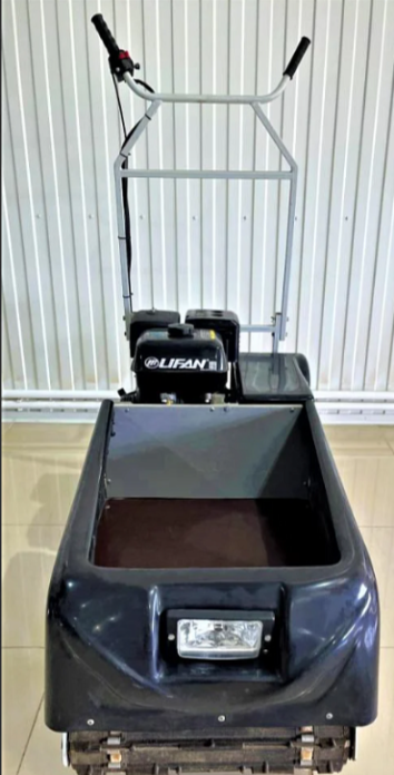 Мотобуксировщик ЕНОТ М 15 Л.С. в Норильске