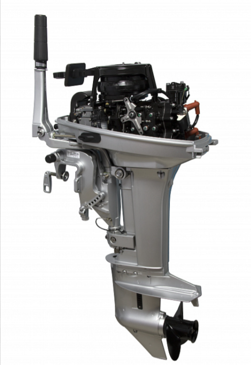 Лодочный мотор Seanovo SN9.9FFEL Enduro в Норильске