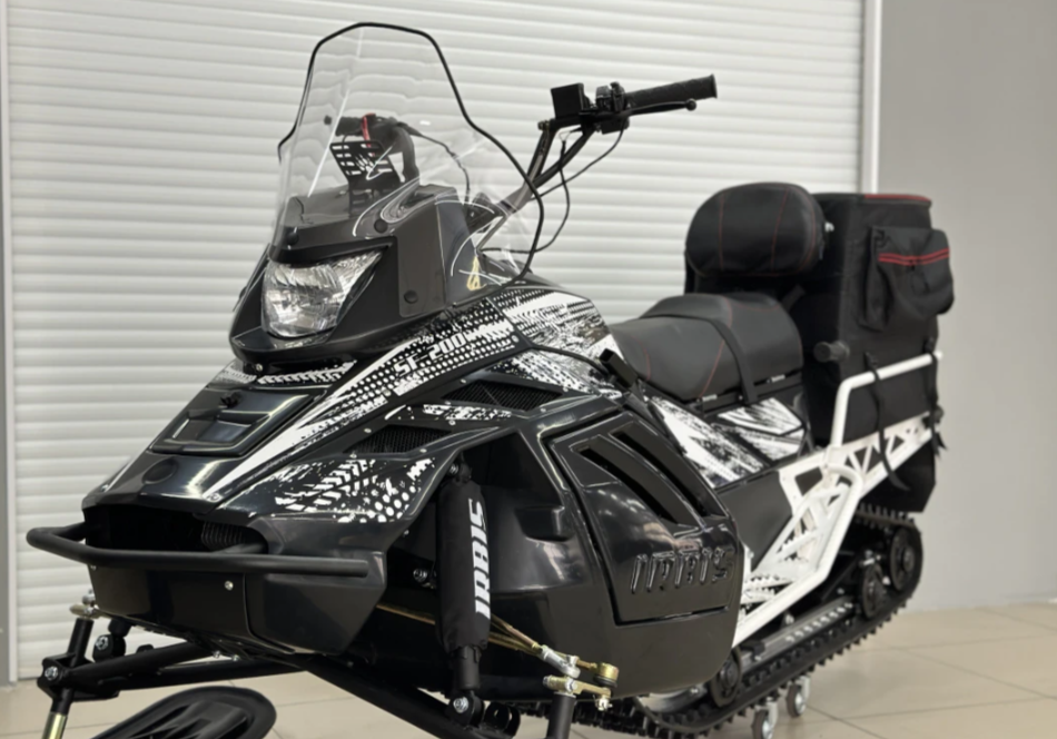 СНЕГОХОД IRBIS SF200L XE SUPERLONG в Норильске