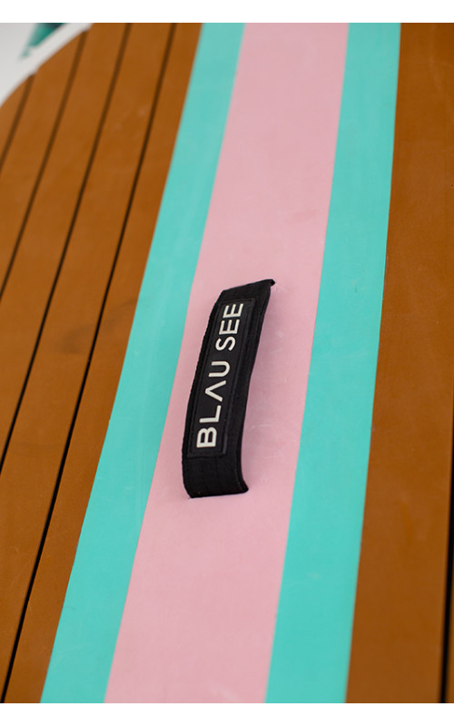 НАДУВНОЙ SUP BOARD FLAMINGO 11,6 в Норильске