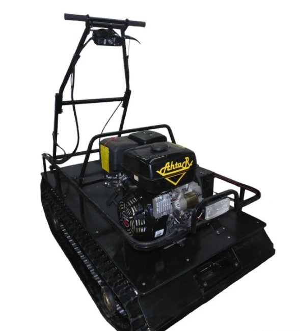 Мотобуксировщик Ahtar SL 9 с электростартером в Норильске