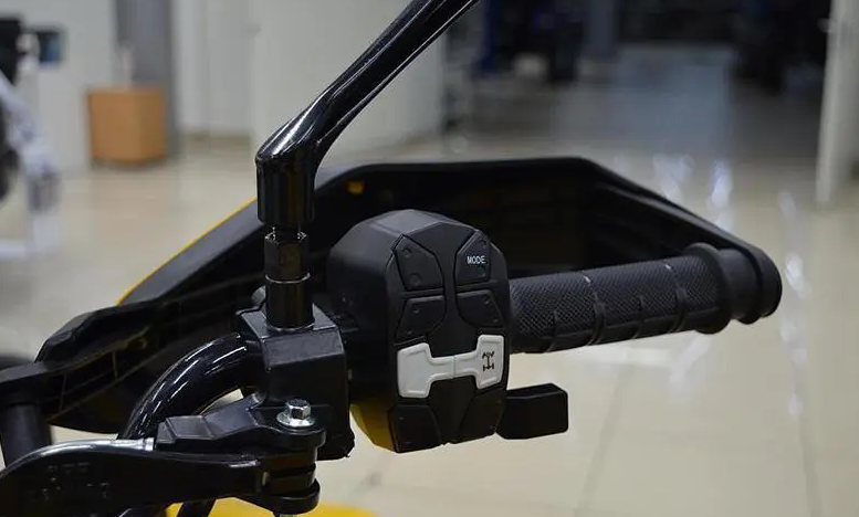 Квадроцикл HISUN GUARDIAN 400L /LONG в Норильске