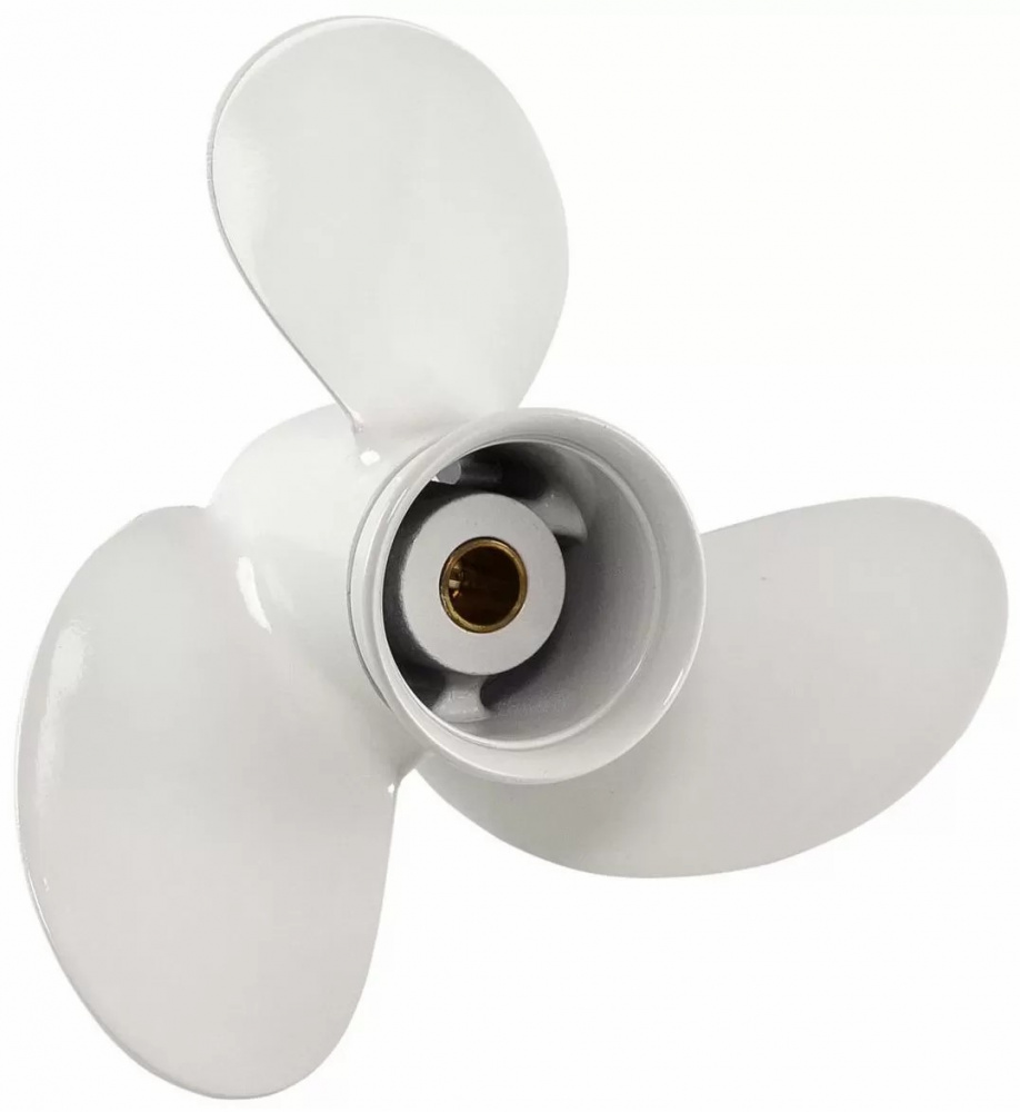 ВИНТ ГРЕБНОЙ TOHATSU 8-9.8; 3X8,9X8,5 в Норильске