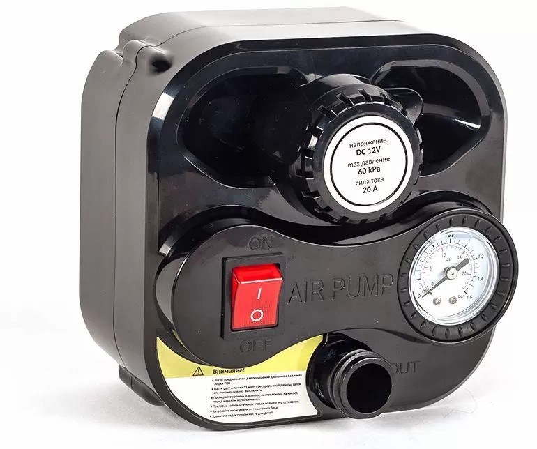 ЭЛЕКТРИЧЕСКИЙ НАСОС MARLIN GP-60 S в Норильске