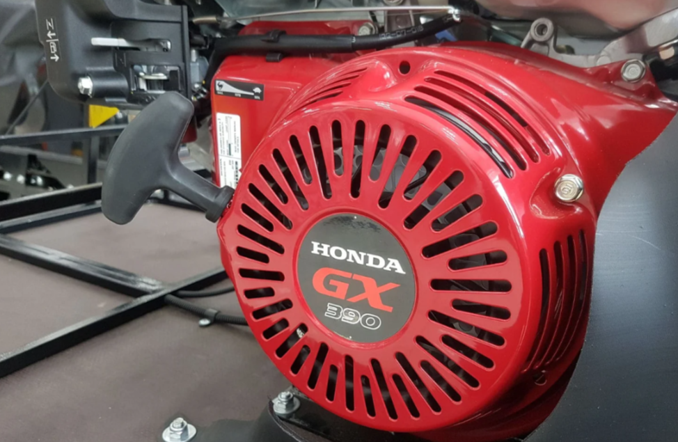 Мотобуксировщик PAXUS 650 9 л.с. в Норильске