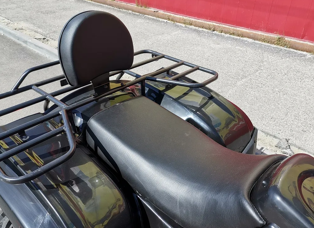 Квадроцикл PROMAX TRX300 CVT в Норильске