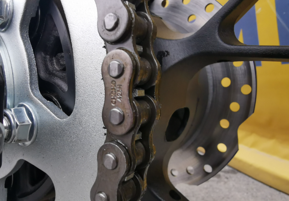 Мотоцикл MOTOLAND (МОТОЛЕНД) 250 CB250 (172FMM-5/PR250) (2022 г.) в Норильске