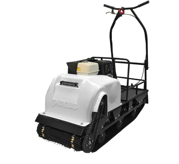 Мотобуксировщик PAXUS 500 15 л.с. в Норильске