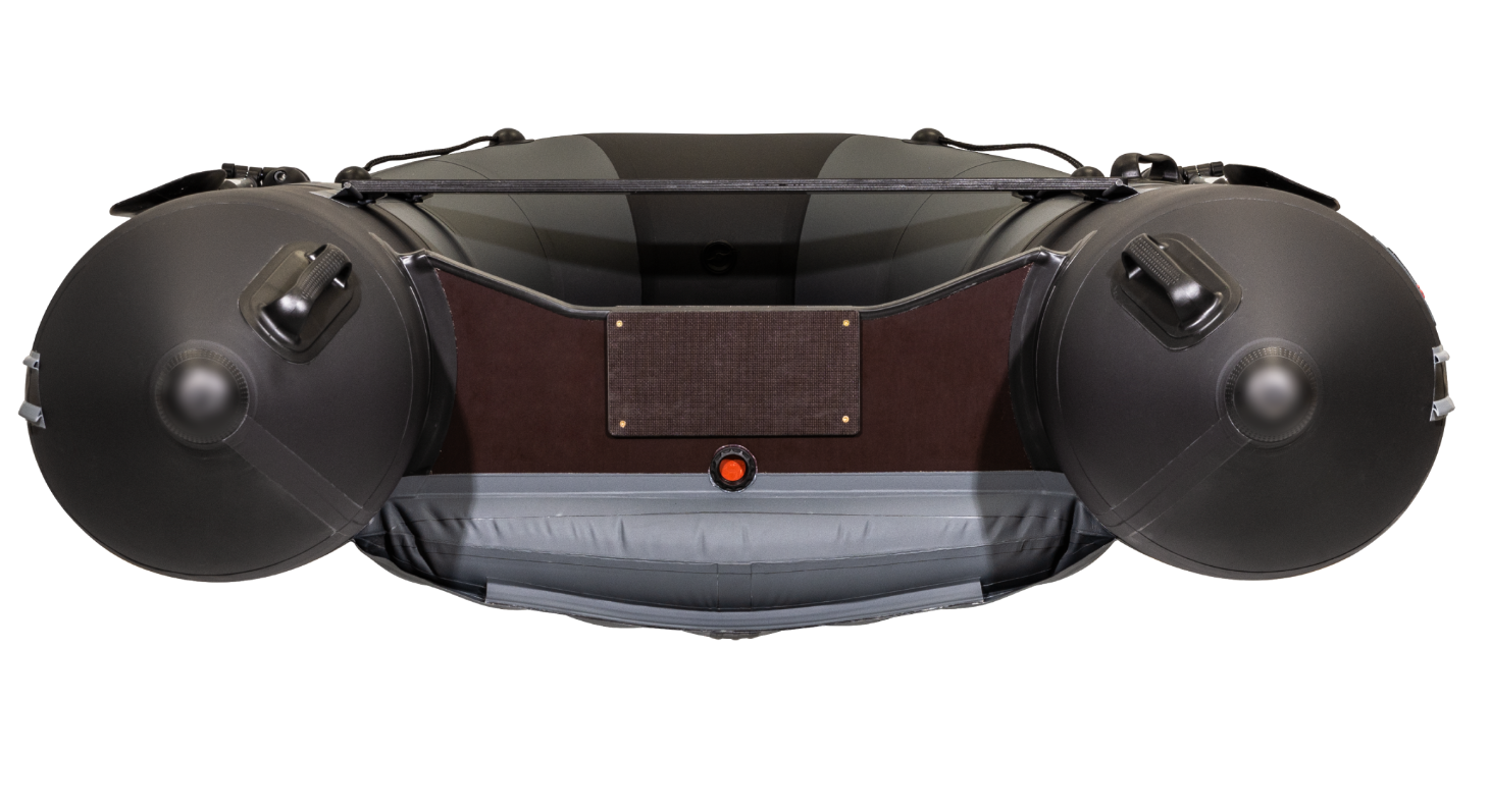 Лодка Таймень NX 3800 НДНД PRO в Норильске