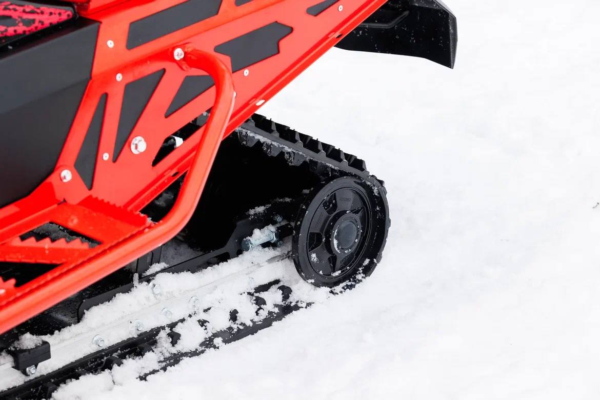 Снегоход IRBIS TUNGUS 400 25/26 в Норильске