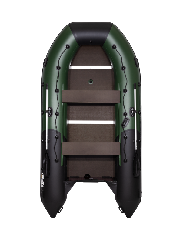 Лодка Ривьера Максима 3800 СК в Норильске