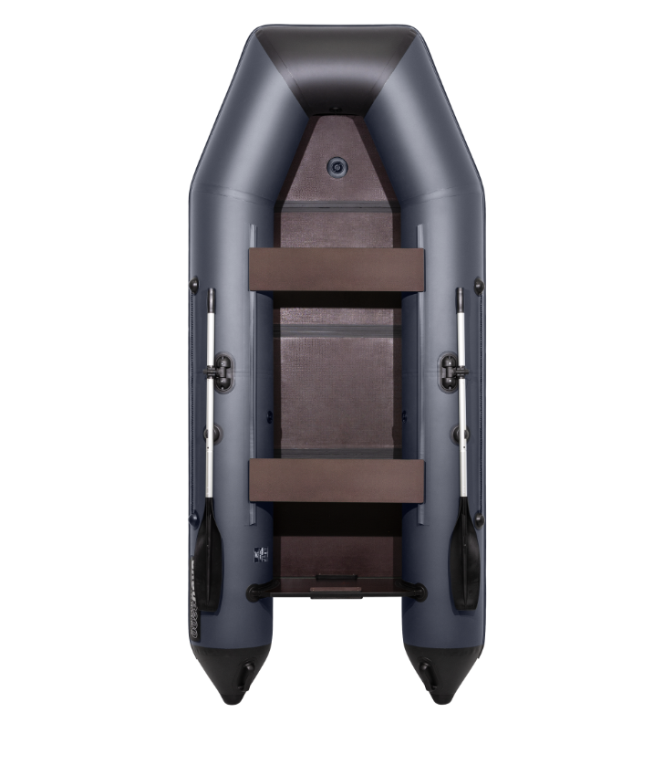  Лодка АКВА 3200 слань-книжка киль в Норильске