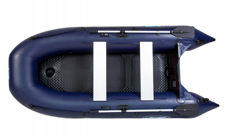 НАДУВНАЯ ЛОДКА GLADIATOR B330AD в Норильске