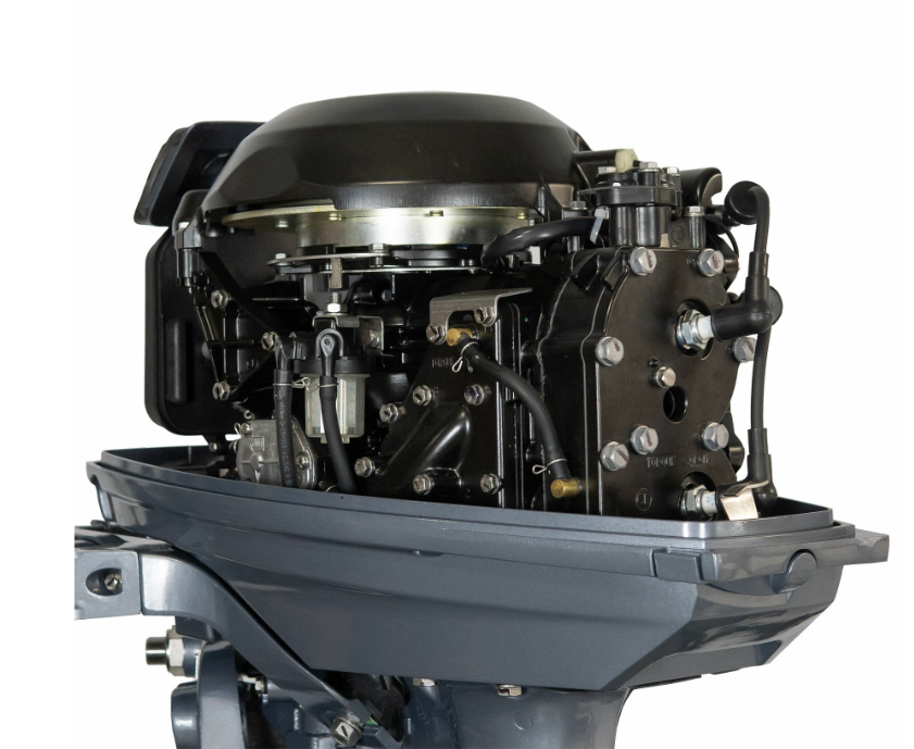 Лодочный мотор APACHE T30BS в Норильске