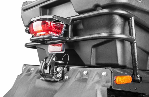 Снегоход STELS MS600T (SWT ST) СТАВР 1.0 К01 Tech в Норильске