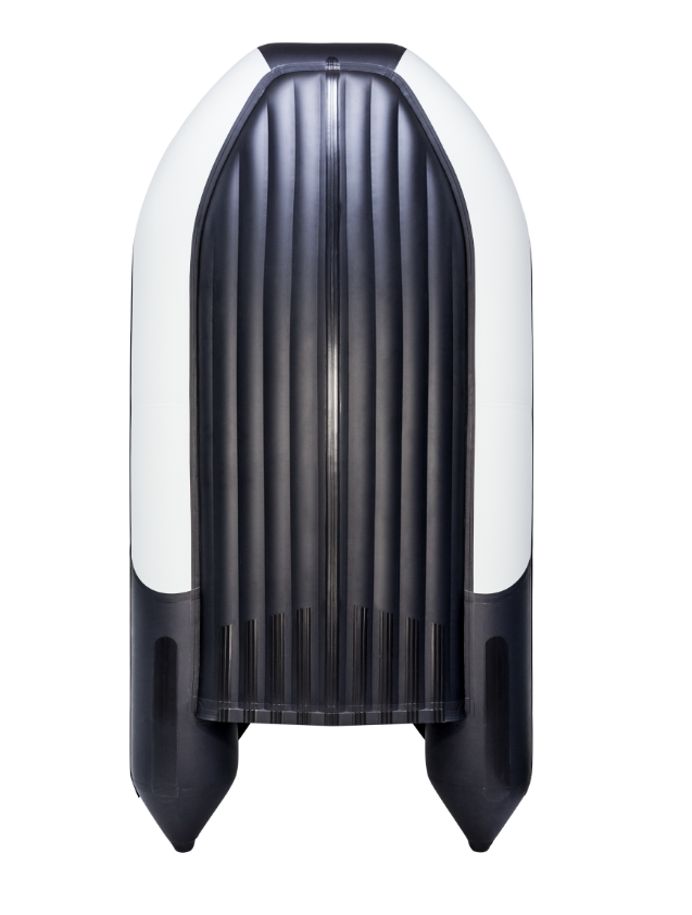 Лодка Ривьера 3600 НДНД-киль в Норильске