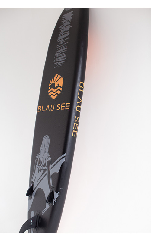 НАДУВНОЙ SUP-BOARD MOONLIGHT 10,6 в Норильске