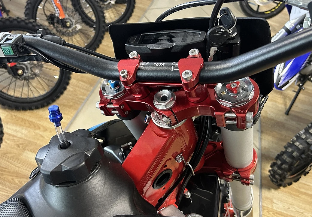 Мотоцикл Progasi Gaudi 300 в Норильске