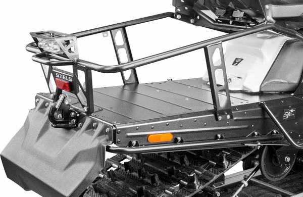 Снегоход STELS АТАМАН SA600T 2.0 в Норильске