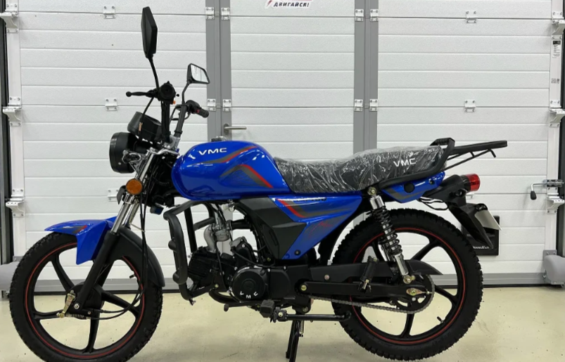 Мопед VENTO RIVA - II CX PRO в Норильске