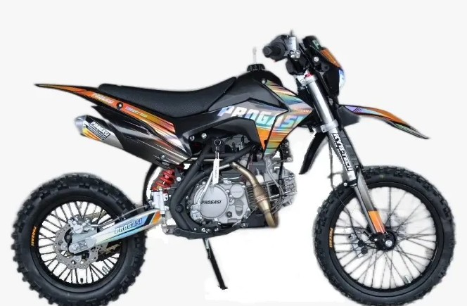 Питбайк Progasi SMART 160 NEW (YX 1P60FMK 160) в Норильске